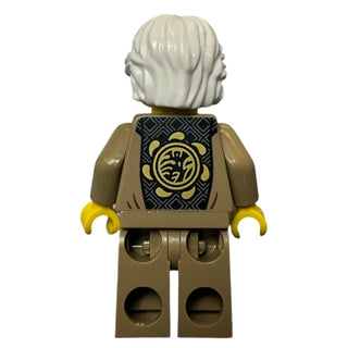 Bleckt, njo0913 Minifigure LEGO®
