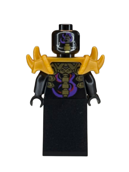 Overlord, njo0107 - Main Image