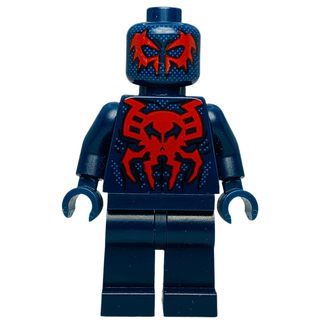 Spider-Man 2099, sh0539 Minifigure LEGO® Like New