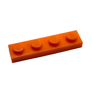 Plate 1x4, Part# 3710 Part LEGO®