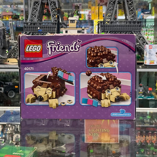 Hedgehog Storage 40171 Building Kit LEGO®