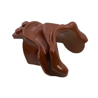 Belville Horse Saddle, Part# 6185