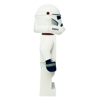 Clone Trooper (Phase 2) - Nougat Head, sw1319 Minifigure LEGO®