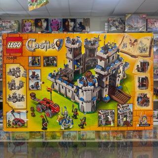 King's Castle, 70404 Building Kit LEGO®