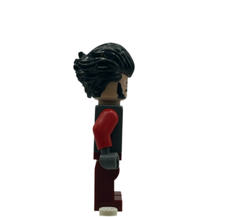 Merry Rumwell (Ervan Soulfallen in Disguise), idea184 Minifigure LEGO®