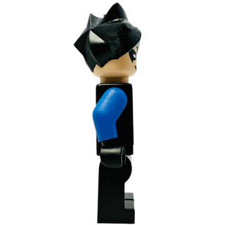 Nightwing, bat015 Minifigure LEGO®