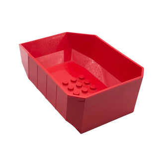 Vehicle, Tipper Bed 12 x 8 x 3 1/3, Part# 30300 Part LEGO®