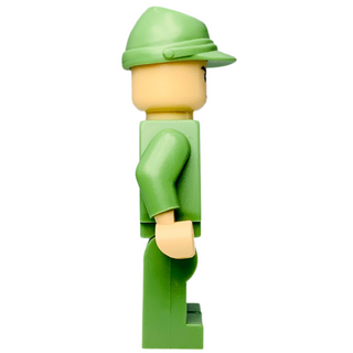 Russian Guard 2, iaj017 Minifigure LEGO®