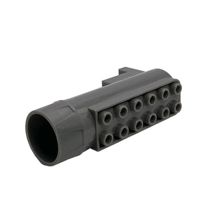 Racers Air Blast Launcher Receiver, Part# 87944
