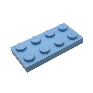 Plate 2x4, Part# 3020