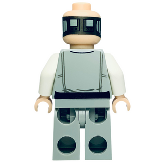 Lobot, sw0400 Minifigure LEGO®