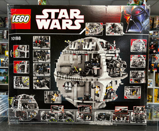 Death Star, 10188 Building Kit LEGO®   
