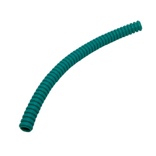 Hose, Ribbed 7mm D. 14L / 11.2 cm, Part# 78c14