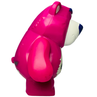 Lotso (w/ dirt pattern), Toy Story, lotso2, bear Minifigure LEGO®