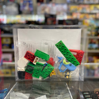 Luigi's Italian Place, 5818 - LEGO® Cars Building Kit LEGO®