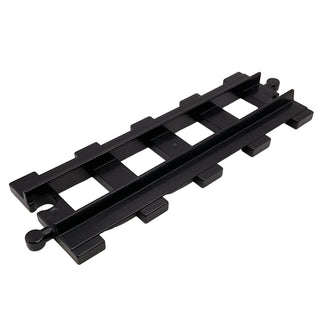 Duplo, Train Track Straight (Long), Part# 4563