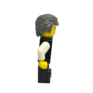 Sensei Garmadon, njo0133 Minifigure LEGO®