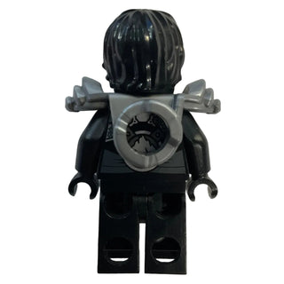 Cole (Stone Armor), njo0273 - LEGO® Ninjago Minifigure Minifigure LEGO®