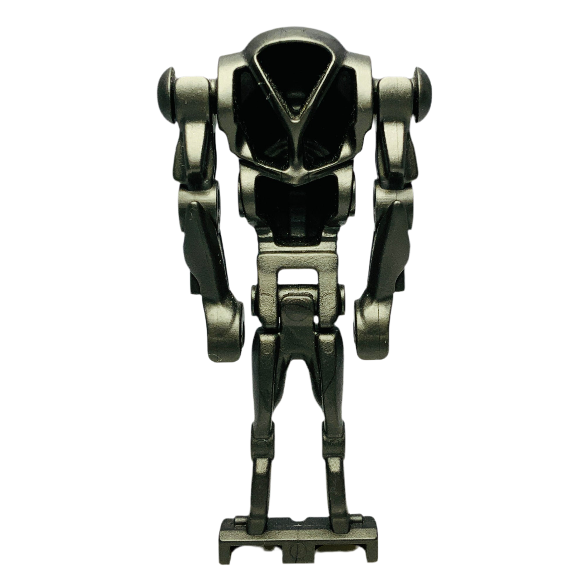 Battle Droid Lego Star Wars At Pt Tactical Droid Army Lego Super