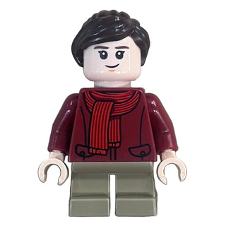 Katie Bell, hp574 - LEGO® Harry Potter Minifigure