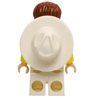 Mike Teavee, idea254 - LEGO® Ideas Minifigure Minifigure LEGO®