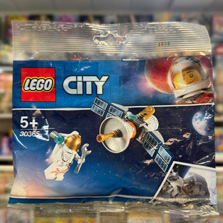 Space Satellite 30365 Building Kit LEGO®