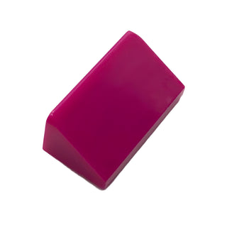 Slope 30 1 x 2 x 2/3 Part# 85984 Part LEGO® Magenta 1 Part