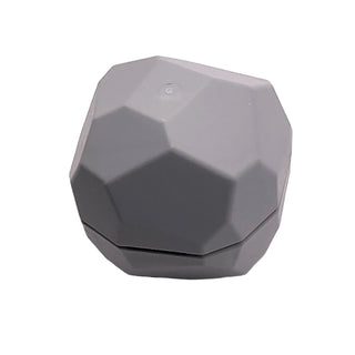 Duplo Rock Boulder, Part# 65870 Part LEGO® Light Bluish Gray Very Good