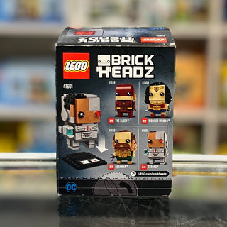 Cyborg, 41601 Building Kit LEGO®