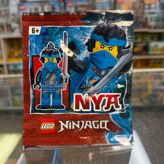 Nya foil pack #5, 892183