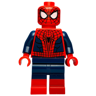 The Amazing Spider-Man, sh0889 Minifigure LEGO® Like New