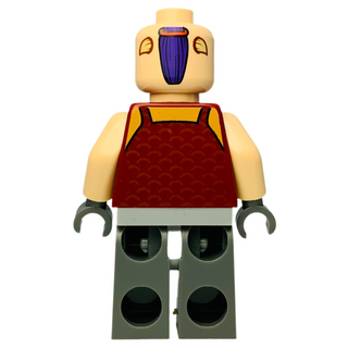 Sugi, sw0305 Minifigure LEGO®