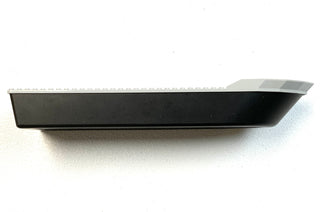 Boat, Hull Unitary 41x12x5 with Light Bluish Gray Top, Part# 23997c01 Part LEGO® Black - Very Good  