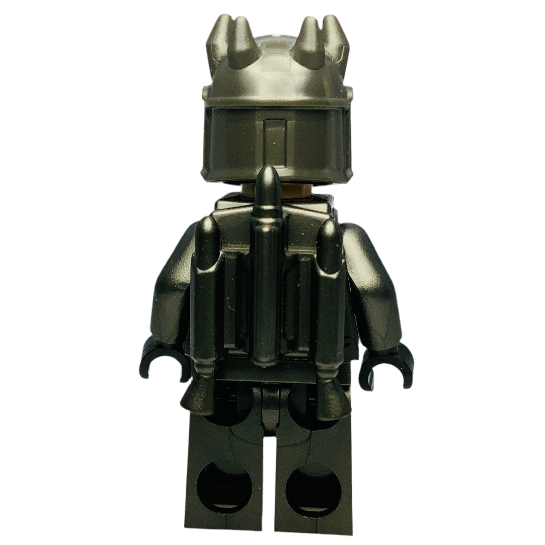 Lego Mandalorian Starfighter Lego Gar Saxon Minifigure Gar Saxon