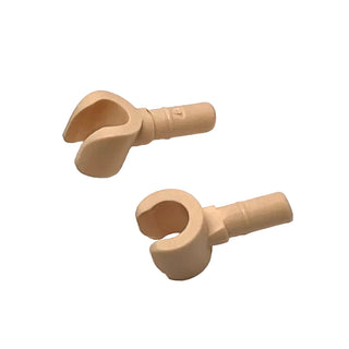 LEGO® Minifigure Hand, Part# 983
