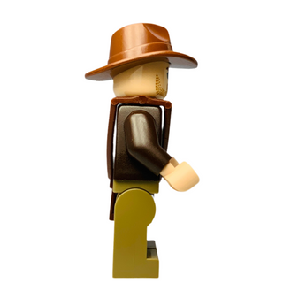 Indiana Jones, iaj001 Minifigure LEGO®