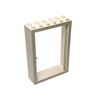 Door, Frame 2 x 6 x 7, Part# 4071