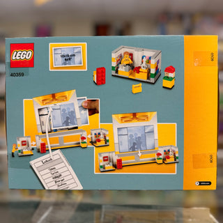 Picture Frame, 40359 - LEGO® Brand Set