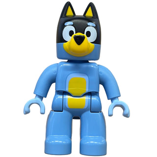 Duplo Bandit,47394pb373 - LEGO® Duplo