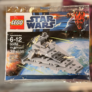 Star Destroyer - Mini polybag, 30056 Building Kit LEGO®