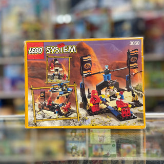 Shanghai Surprise, 3050 Building Kit LEGO®