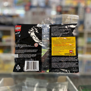 Aston Martin Valkyrie AMR Pro Polybag, 30434 Building Kit LEGO®