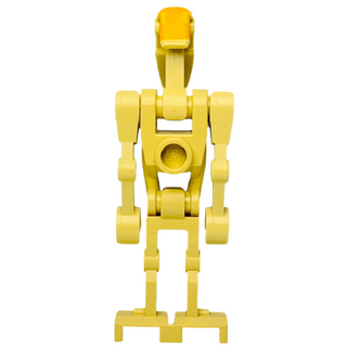 Battle Droid Commander, sw0048