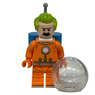 Thomson, idea277 - LEGO® Ideas Minifigure