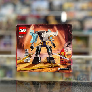 Zane's Battle Suit Mech, 71827 Building Kit LEGO®