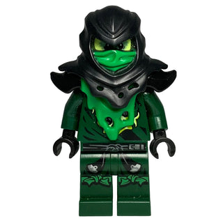 Lloyd (Morro Possessed), njo0154 - LEGO® Ninjago Minifigure