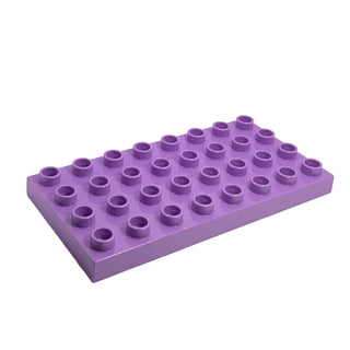 DUPLO® Plate 4x8, Part# 4672