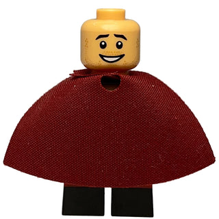 Lord Farquaad, colshr-10 - LEGO® Shrek Minifigure