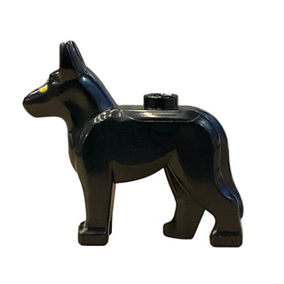 HP Padfoot/The Grim, 92586pb10 - LEGO® Harry Potter Animal