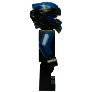 Jay- Evil Jay, njo0945 Minifigure LEGO®